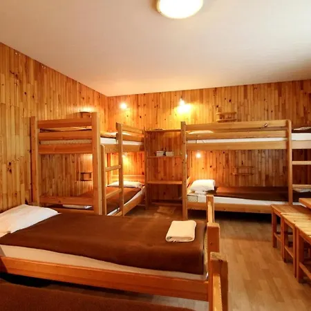Pie Jana Brala Konukevi