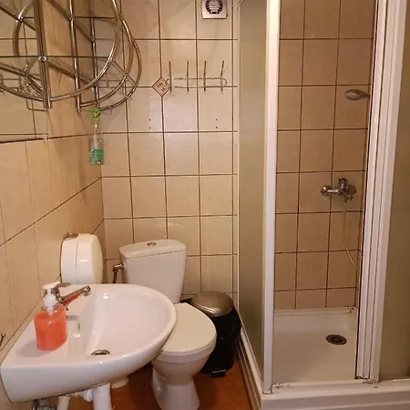 Konukevi Pie Jana Brala