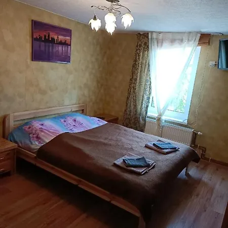 Konukevi Pie Jana Brala 3*