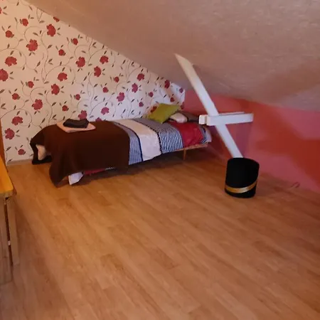 Pie Jana Brala 3*