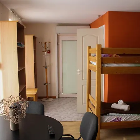 Pie Jana Brala 3* Liepāja